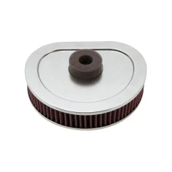 K&N Filters Replacement Air Filter for Harley-Davidson Evo (KNNHD-1390)