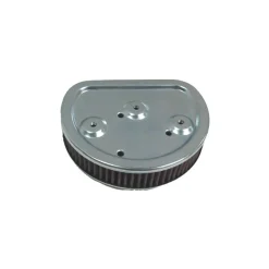 K&N Filters Replacement Air Filter for Harley-Davidson Non-US Models (KNNHD-1396)