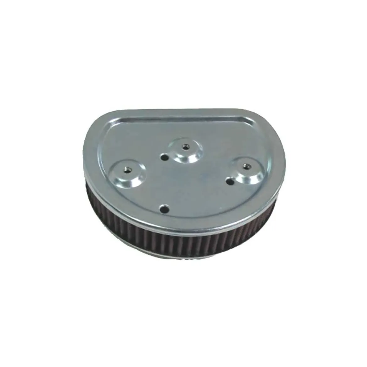 K&N Filters Replacement Air Filter for Harley-Davidson Non-US Models (KNNHD-1396)
