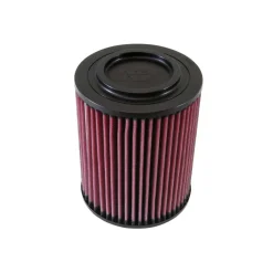 K&N Filters Replacement Air Filter for Ford Mondeo IV 2.2L DSL (KNNE-2988)