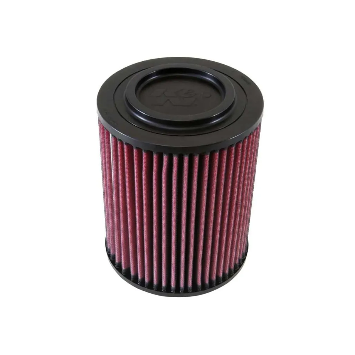 K&N Filters Replacement Air Filter for Ford Mondeo IV 2.2L DSL (KNNE-2988)