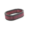 K&N Filters Replacement Air Filter for Harley Davidson 1000/1200CC (KNNHD-2075)