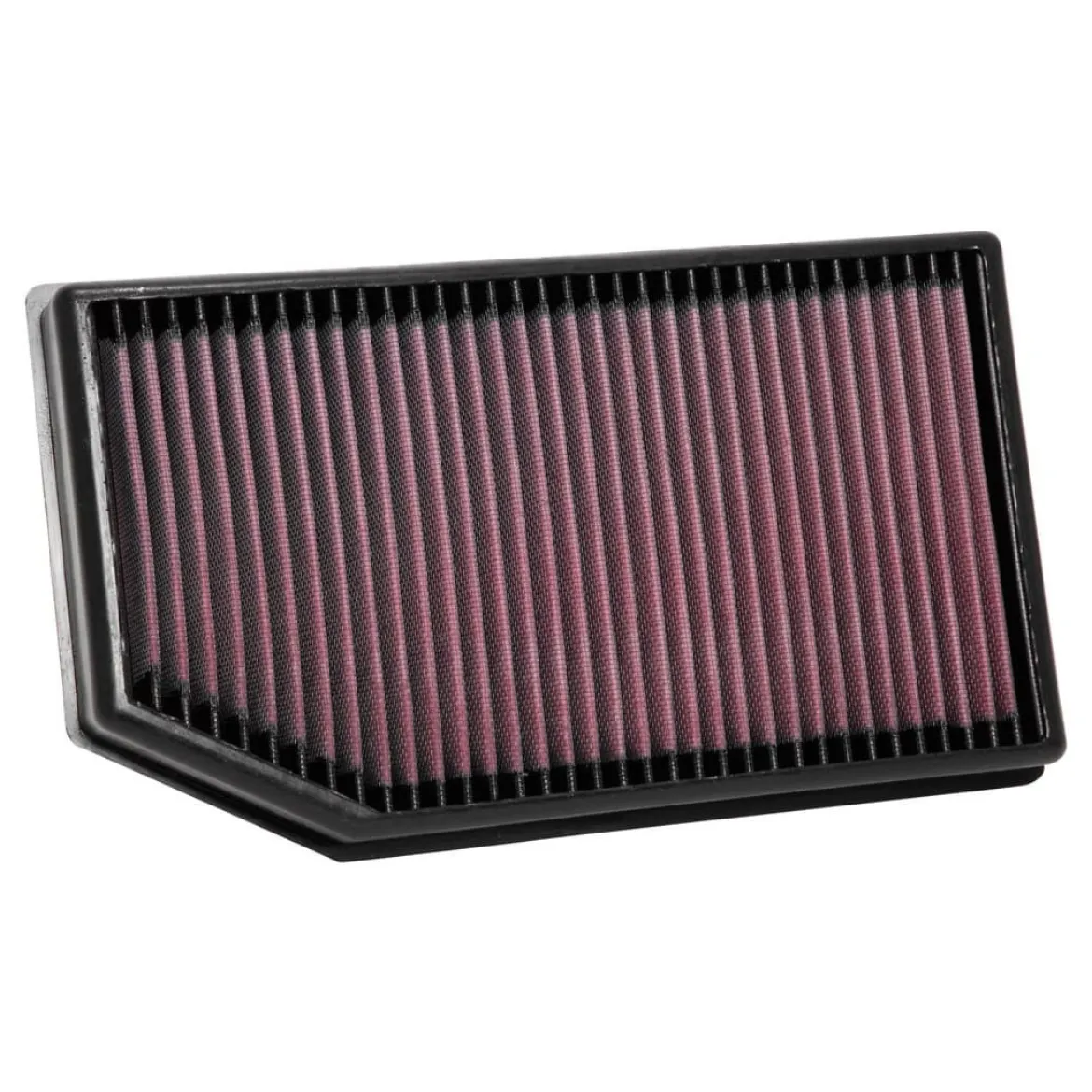 K&N Filters Replacement Air Filter Jeep Wrangler JL 2018 (KNN33-5076)