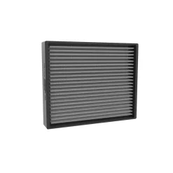 K&N Filters Replacement Cabin Air Filter for 21C Ford Bronco Polyurethane/Cellulose Filter (KNNVF2078)