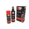 K&N Filters Spray Air Filter Recharger Kit (KNN99-5000)