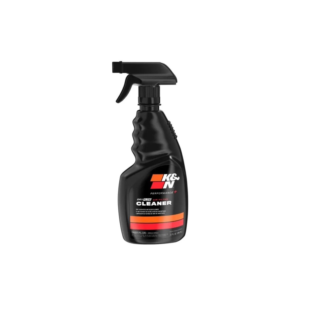 K&N Filters Synthetic 32oz Spray Filter Cleaner (KNN99-0624)