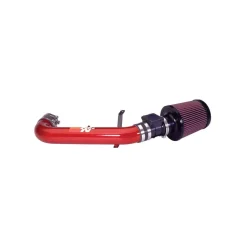 K&N Filters Typhoon Air Intake for Mazda Miata/MX-5 1.8L L4 - Red (KNN69-6000TR)