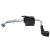 K&N Filters Typhoon Air Intake Kit for 03-06 Nissan 35OZ 3.5L V6 - Polished (KNN69-7070TP)