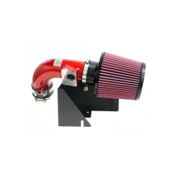 K&N Filters Typhoon Air Intake Kit for Focus SVT 2.0L - Red (KNN69-3511TR)