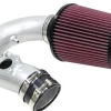 K&N Filters Typhoon Air Intake for Toyota Celica GT 1.8L - Silver (KNN69-8520TS)