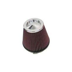K&N Filters Universal Air Filter - 6"FLG, 7-1/2"B, 5"T, 6-1/2"H (KNNRF-1042)