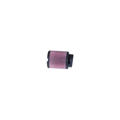 K&N Filters Universal Rubber Filter - 3" Inlet 5° Flange 4.5" OD 5" H (KNNRB-0910)