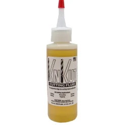 KnKut Cutting Fluid 4oz Spout Top Bottle (KNKUTLUBE)