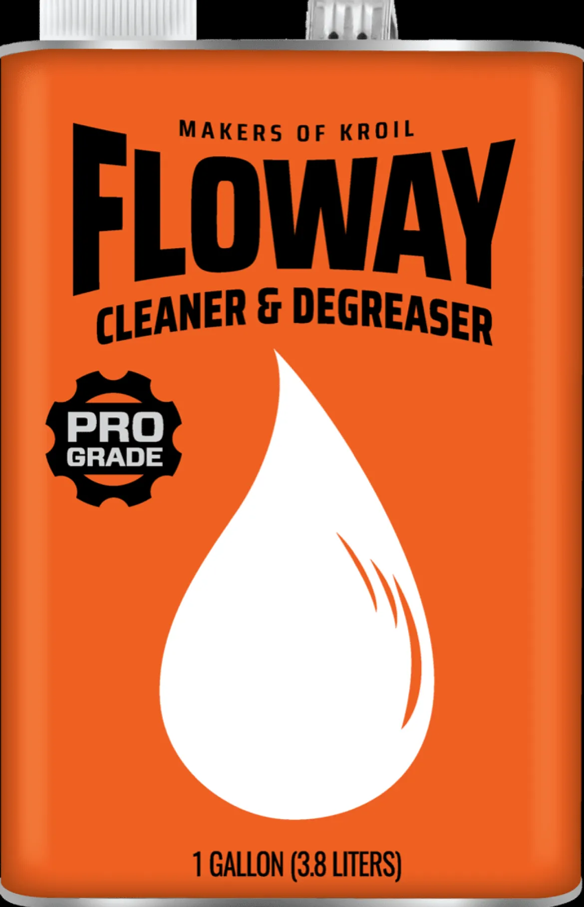Kroil Floway - 1 Gallon Can (FL011)