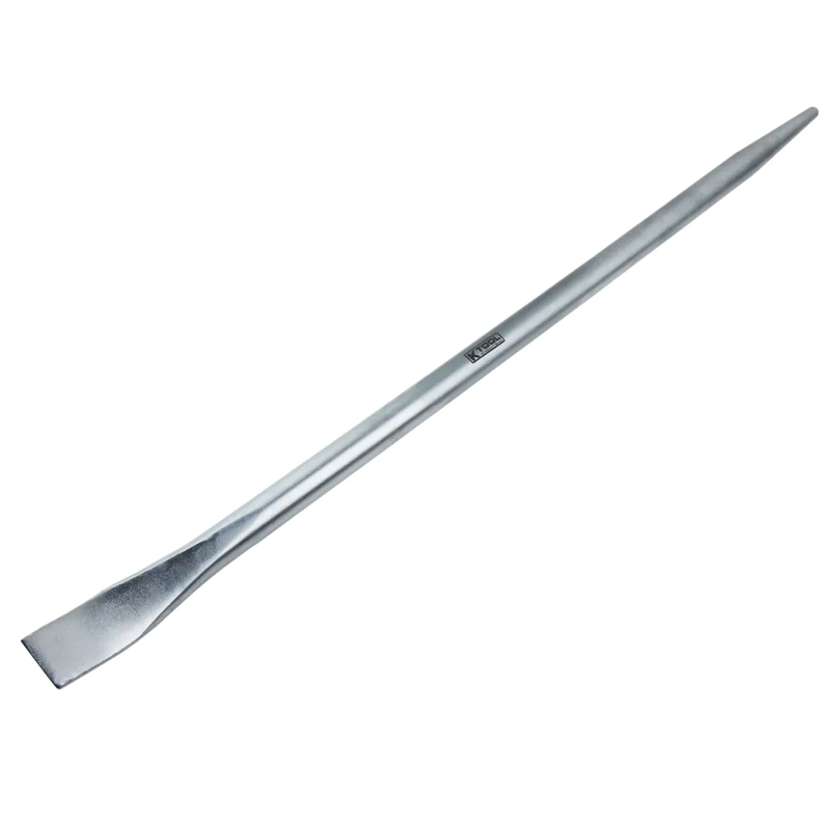K-Tool Alignment Bar 7/8" x 36" Long Steel Pry Bar (CAT/36)