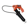 K-Tool Dual Mode Air Operated Grease Gun 30:1 Ratio (APGG-1F-30-N)