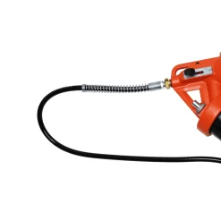K-Tool Dual Mode Air Operated Grease Gun 30:1 Ratio (APGG-1F-30-N)
