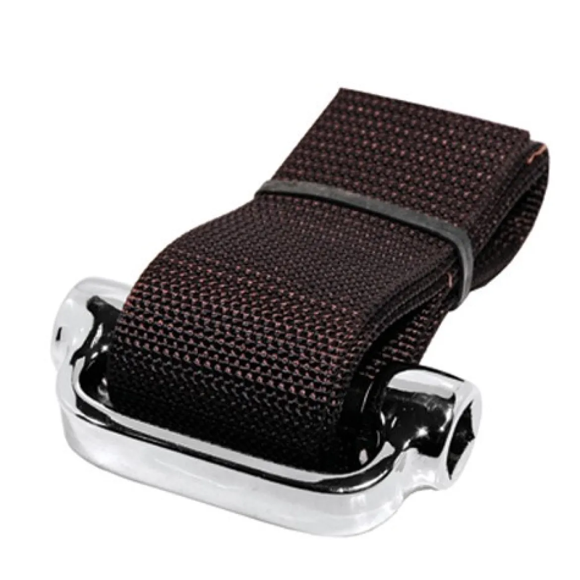 K-Tool Oil Filter Strap Wrench Up to 9" Heavy-Duty Nylon (73731)