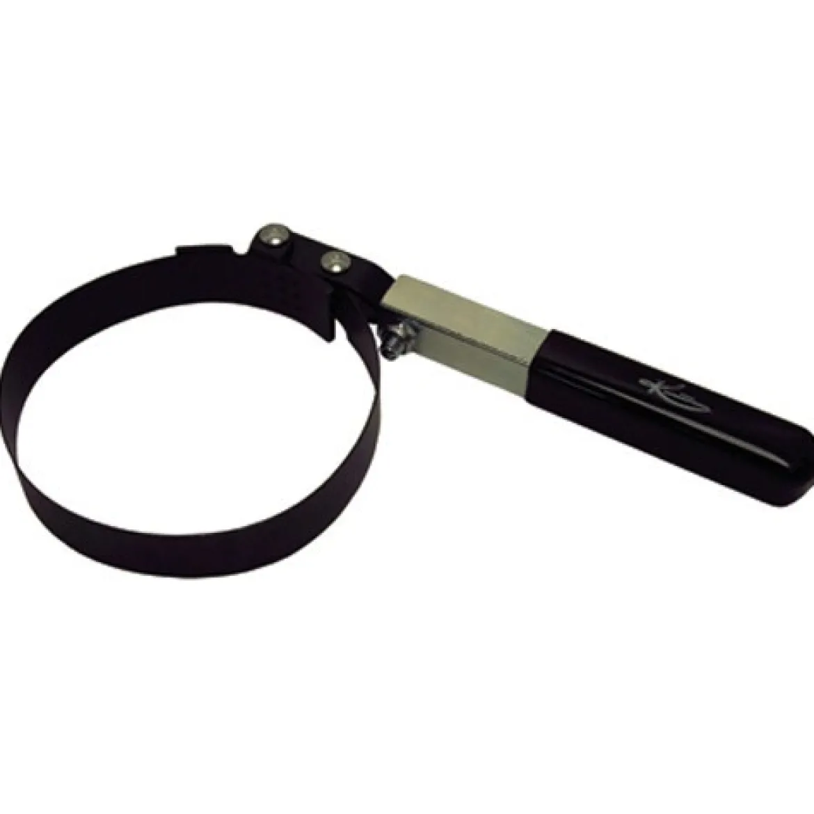 K-Tool Oil Filter Wrench 5-1/4–5-3/4” Swivel Handle (73606)
