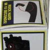 K-Tool Q-Bond Ultra Strong Adhesive Kit (90002)