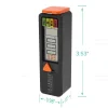 La Crosse Technology Battery Tester - Individually Wrapped (911-65557-INT)