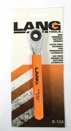 Lang Tools 5/16