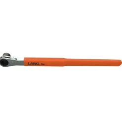 Lang Tools 5/16" x 10mm Extra Long Battery Terminal Wrench (6571)