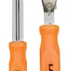 Lang Tools Automatic Slack Adjuster Release Tool and Wrench (4651)