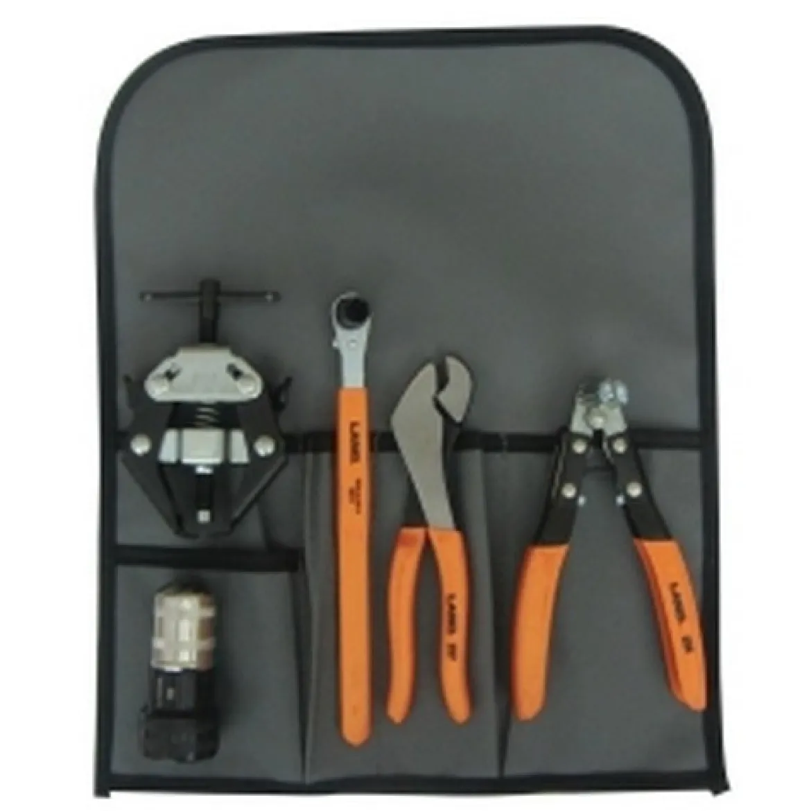 Lang Tools Battery Service Kit (41701)
