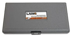 Lang Tools 12-Piece Wheel Stud Installer Kit (802)