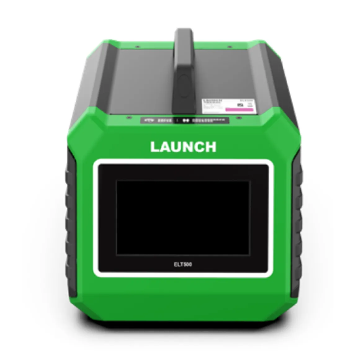 Launch ELT500 EV Battery Pack Airtightness Tester (307010262)