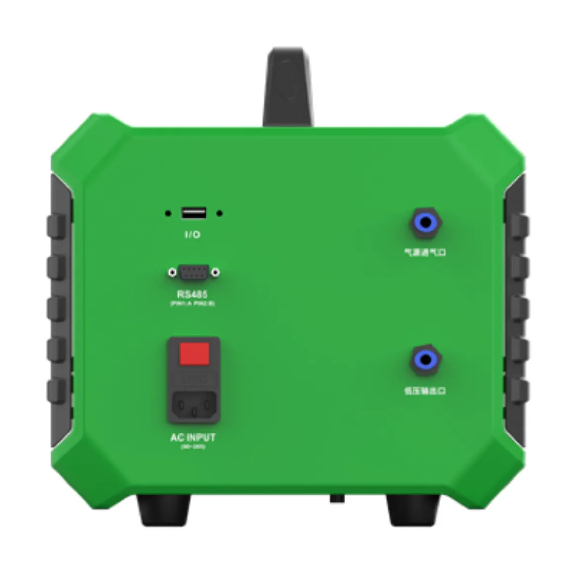 Launch ELT500 EV Battery Pack Airtightness Tester (307010262)