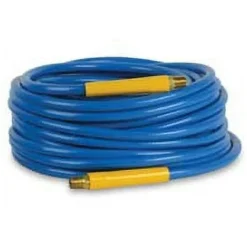 Legacy 1/4" x 50' PVC Air Hose - Blue (HWF1450BL2)