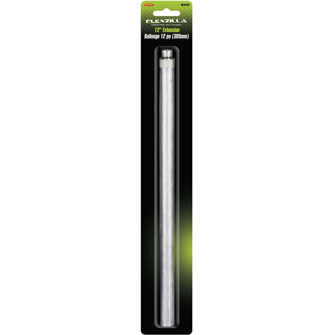 Legacy AG1012 Cyclone 12" Extension Tube