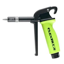 Legacy AG1102FZ Flexzilla Blow Gun With Quiet-Flo Safety Nozzle