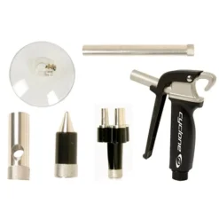 Legacy AG1200KIT Xtreme Flo Safety Air Gun Kit