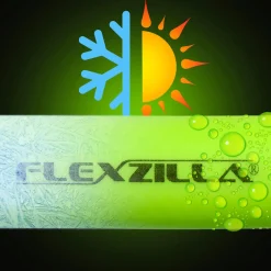 Legacy HFZP3850YW2 50' Flexzilla Pro 3/8