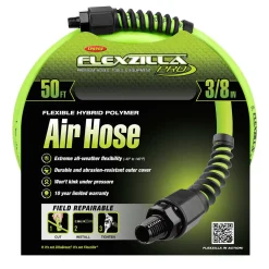 Legacy HFZP3850YW2 50' Flexzilla Pro 3/8