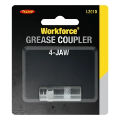 Legacy L2010 4-Jaw Narrow Coupler