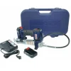 Lincoln 1884 20-Volt Lithium Ion Powerluber Kit (Dual Battery)
