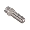 Lincoln Industrial 91108 Grease Gun Filler Nipple - 1/8 In NPT(m)
