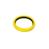 Lincoln Industrial 272075 Crown Seal Kit for #1162 Grease Gun