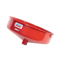 Lincoln Industrial 275641 Drain Bowl (For #3601 Fluid Drain Tank)