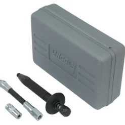 Lincoln Industrial 5805 Fitting Cleaner, Clears Hardened Grease