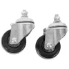 Lincoln Industrial 275636 Front Casters for 3601 Fluid Drain Tank