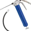 Lincoln Industrial 1134 Grease Gun Pistol Grip Extra Heavy Duty 7500PSI 18 Inch Whip Hose