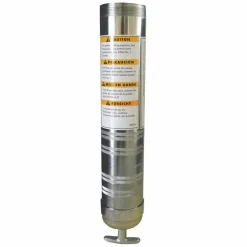 Lincoln Industrial 271882 Grease Tube Assembly for 12V Gun