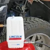 Lincoln Industrial 917 Lubrigun, Chassis Grease Pump For 120 Lb. Containers