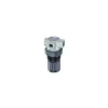 Lincoln Industrial 275638 Regulator and Gauge for Fluid Drain Tank #3601