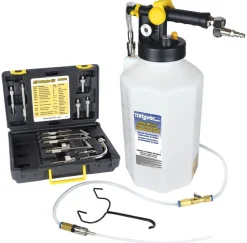 Lincoln Industrial ATF Refill Kit (MV7412)